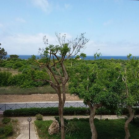 新门住宿加早餐旅馆 马尔萨拉 外观 照片