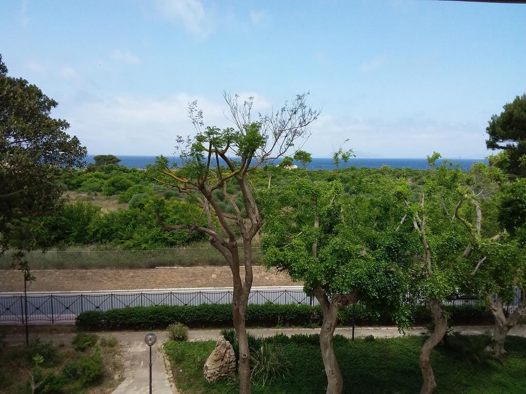 新门住宿加早餐旅馆 马尔萨拉 外观 照片