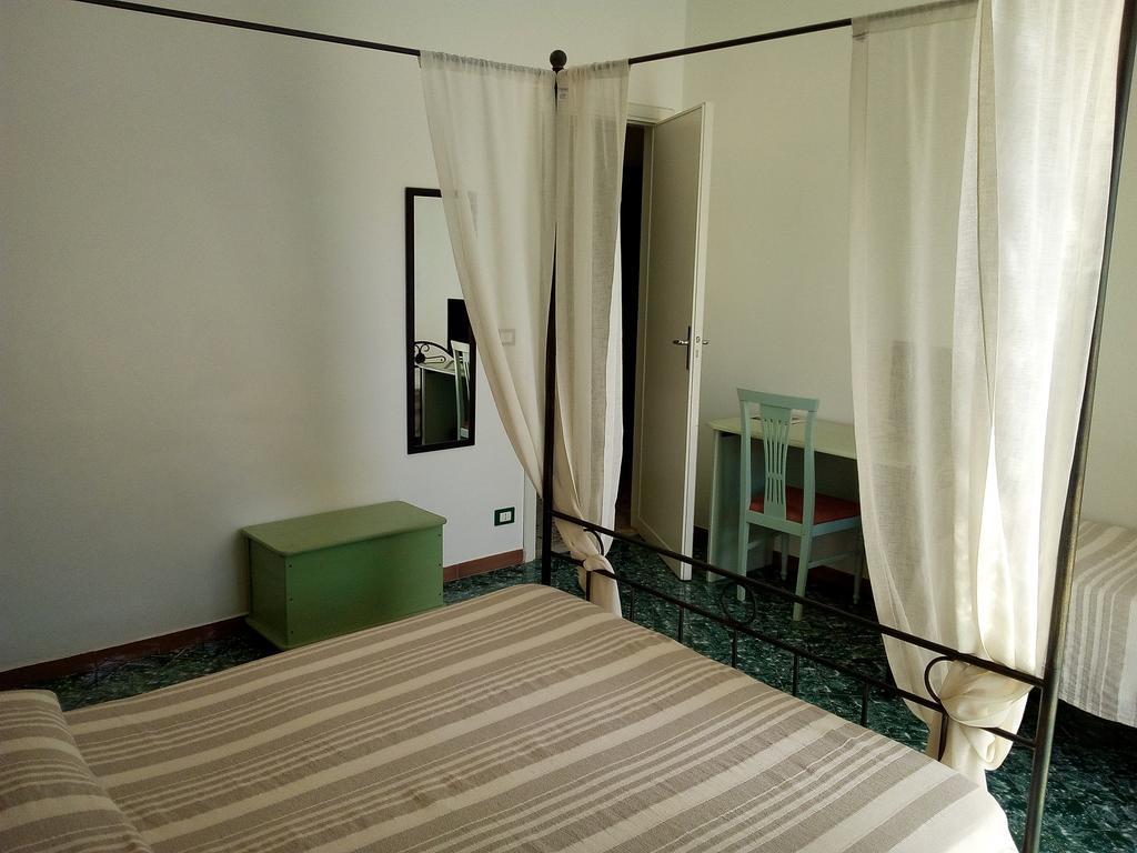 新门住宿加早餐旅馆 马尔萨拉 外观 照片